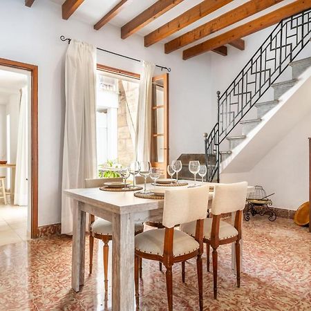 Villa Ca Na Francesca Pollença Esterno foto