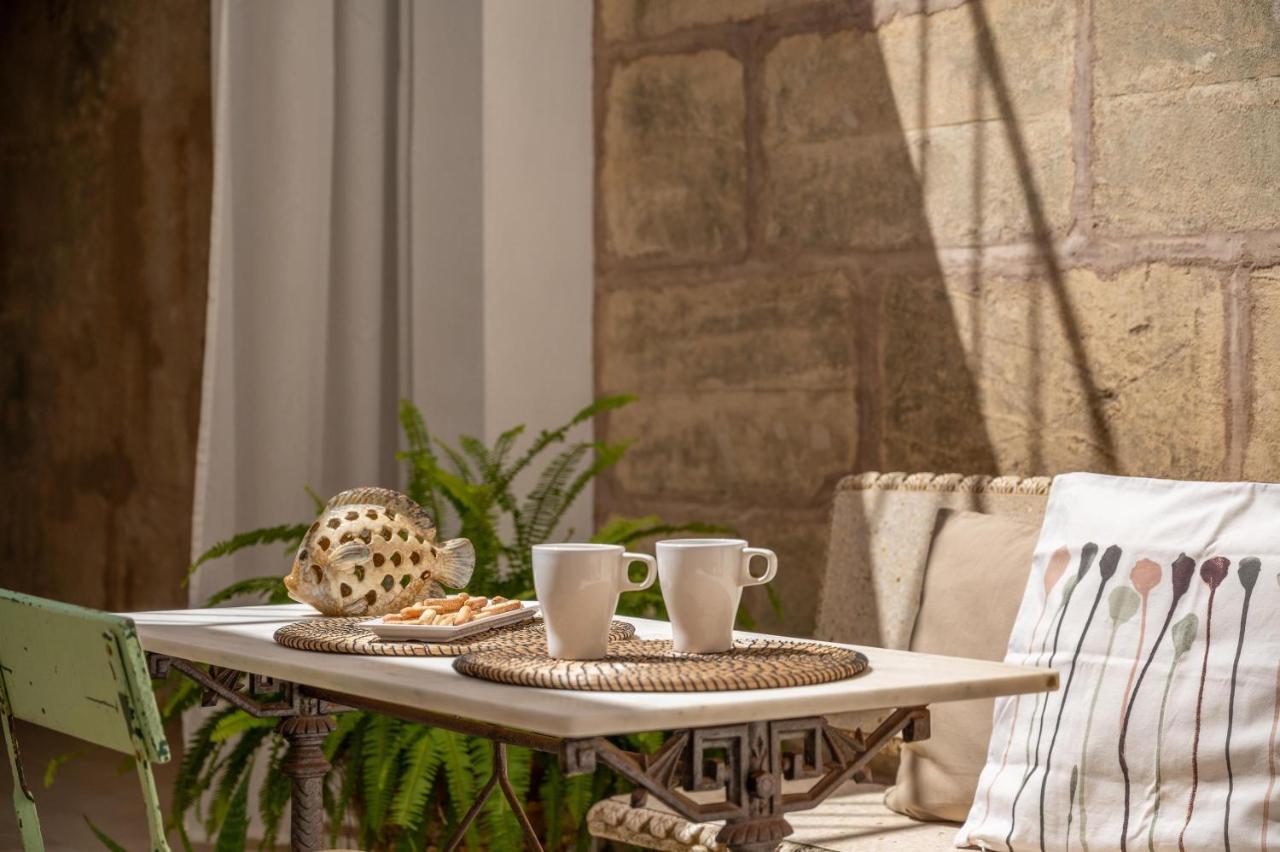 Villa Ca Na Francesca Pollença Esterno foto